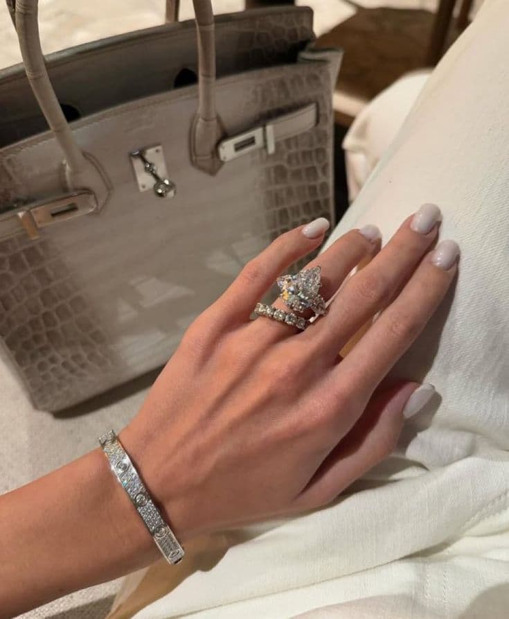 5 Key Steps to Finding the Ideal Diamond Ring for You