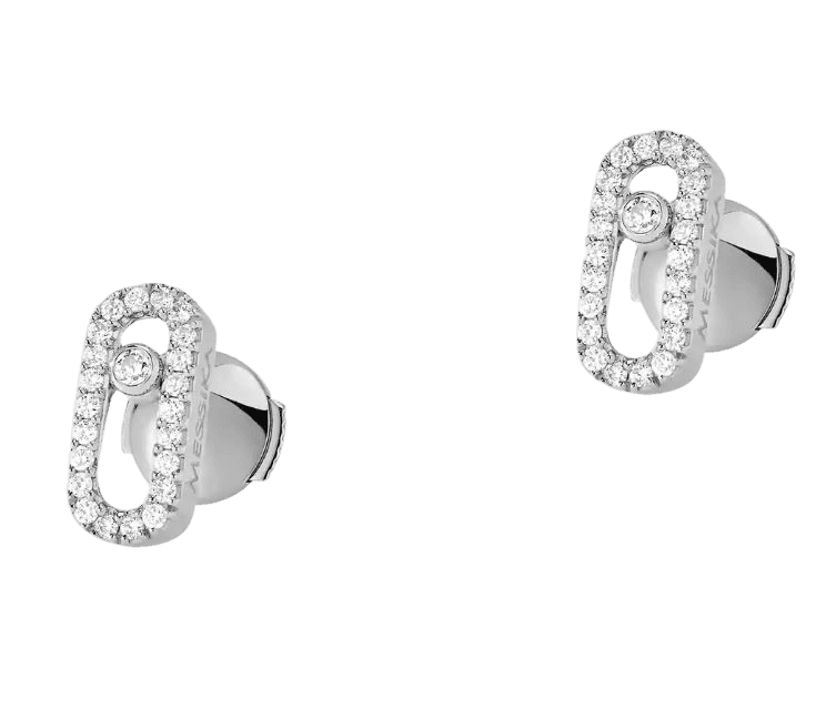 Round LGD Tennis Bracelet