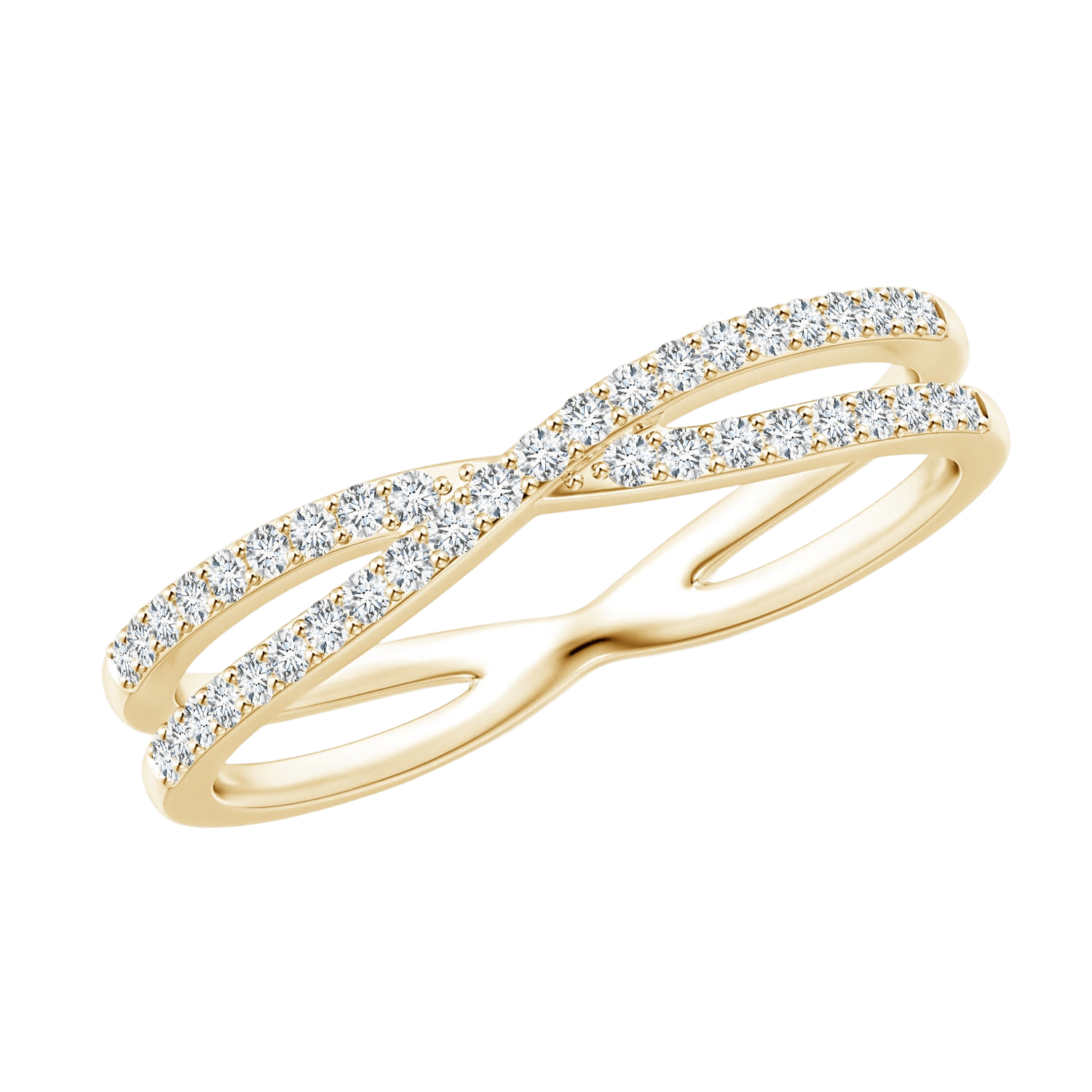 Round LGD Tennis Bracelet