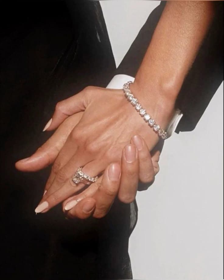 Every Custom Diamond Ring Tells a Story: Discover Yours