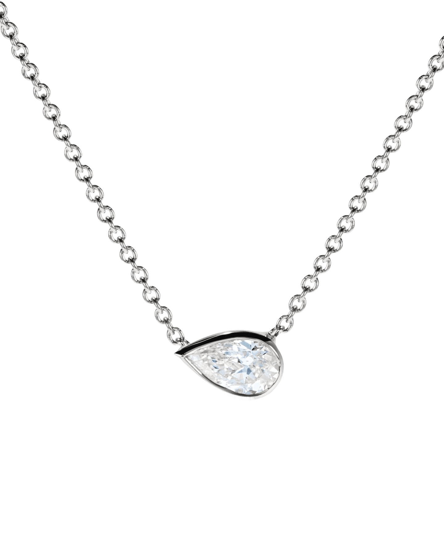 Round LGD Tennis Bracelet